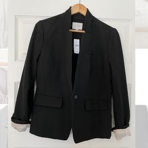 Loft Modern Blazer New with Tags